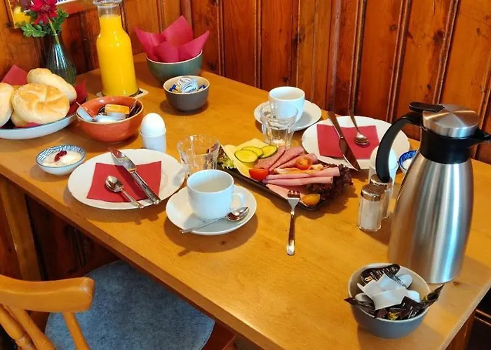 Hotel Gasthof Drei Linden