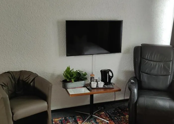 Hotel Gasthof Drei Linden 2*