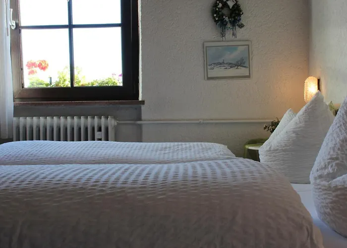 Gasthof Drei Linden Hotel Bamberg