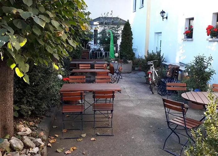 Hotel Gasthof Drei Linden