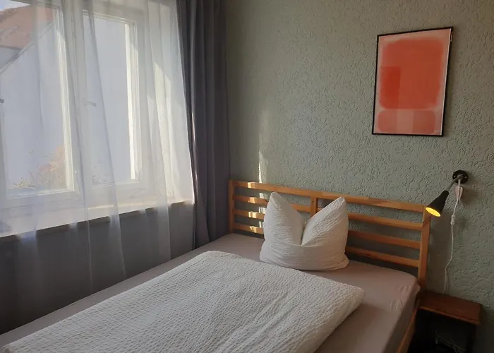 Hotel Gasthof Drei Linden