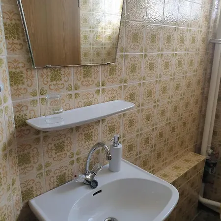 Gasthof Drei Linden Otel 2*