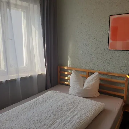 Otel Gasthof Drei Linden